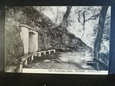 Cartolina Valle Vermenagna