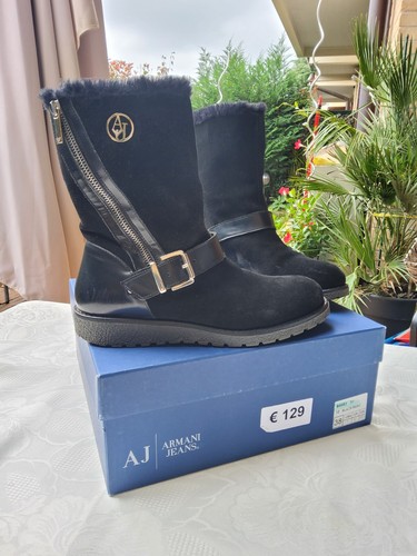 Stivali in vera - 🔝🎁🎀,