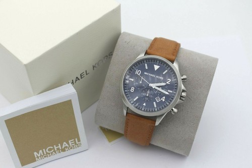 Michael kors gage mk8830 - kors,