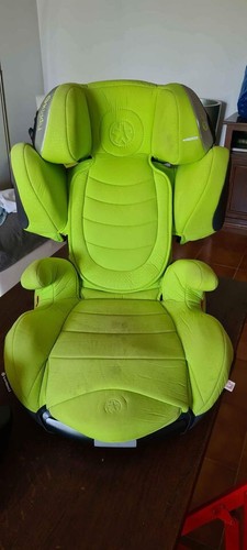 Seggiolino isofix kiddy - kiddy, da