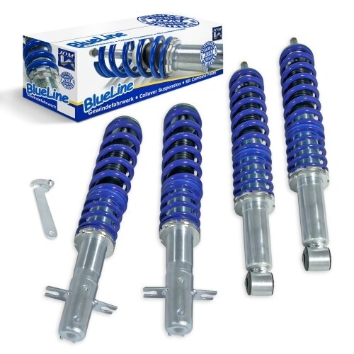 Coilover per polo - coilover, 6kv