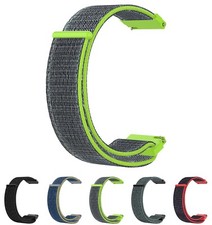 Cinturino Smart Watch Nylon