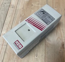 KEB Combivis F4 05.F4.SOC-1220