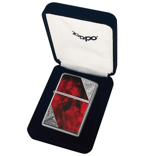 Zippo accendino olio - zippo,