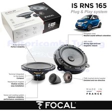 Casse Altoparlanti Anteriori