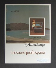 Wurlitzer, the Music People