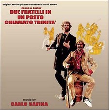 Carlo Savina: Jesse E Lester