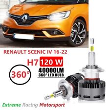 RENAULT SCENIC IV 16-22