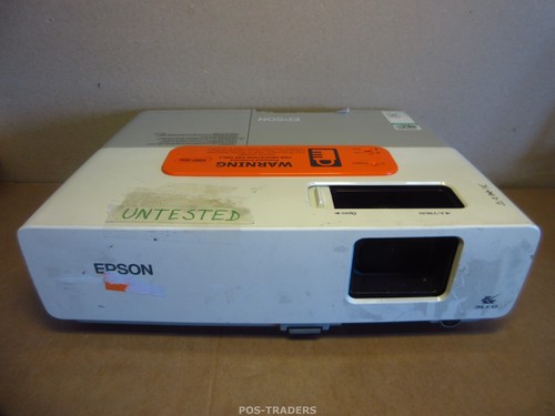 Epson emp 83e - xga, proiettore