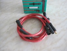 KIT CAVI CANDELE FEDERAL MOGUL