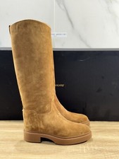 Angelo Bervicato Stivale Donna