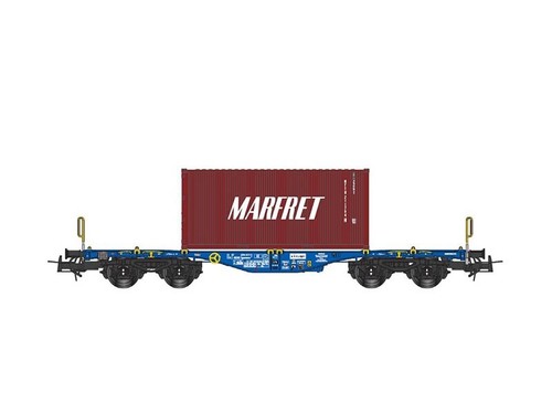 Trains 100263 carro - pt,