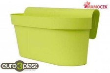 Vaso euro3plast fioriera - vaso,