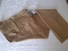 Pantalone uomo in cotone CRESPI TG. 46 . Mai usato. 