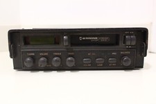 Autoradio Vintage Anni 90 Non