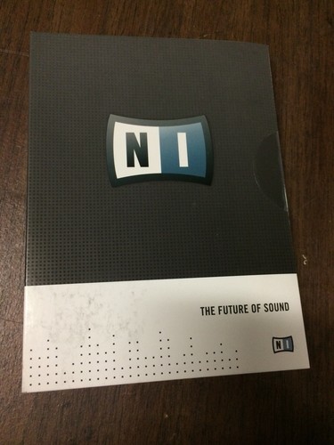 Native instruments new york - native,