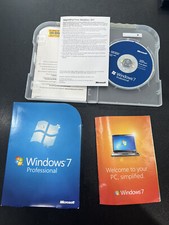 Microsoft Windows 7