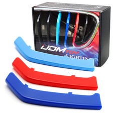 Sport color grille insert - m-sport, 3-color