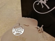 Ciondolo Medaglia Città