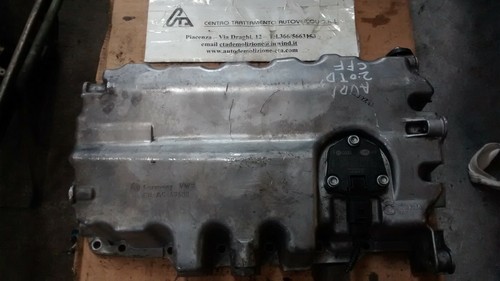 Coppa olio audi tdi 11 - olio, a3