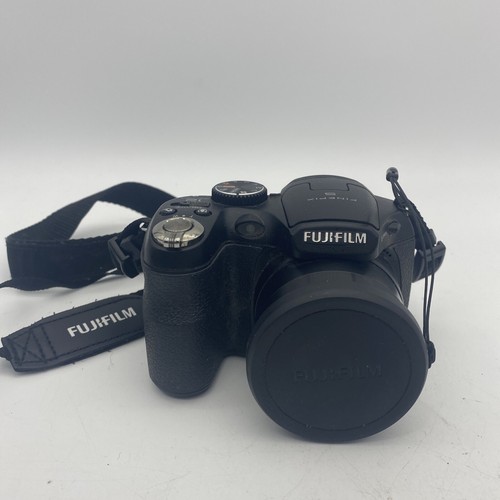 Fujifilm finepix s2550hd 2 - s2550hd, 12,2