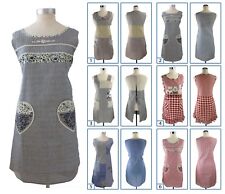 Grembiule maestra d'asilo con