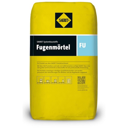 Sacret malta per fughe 42 - sacret, fu