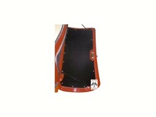 Rivestimento sportello baule