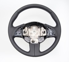 Volante Copertura Con Pelle