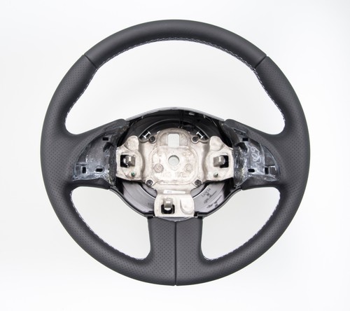 Volante copertura con pelle - volante,