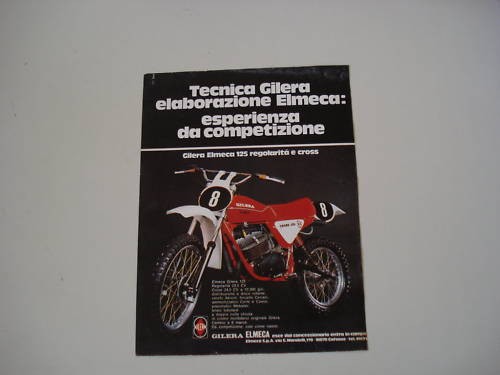 Advertising pubblicità 1978 - advertising,