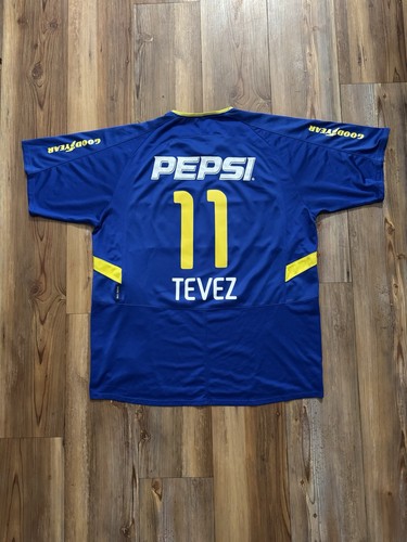 Maglia nike boca - maglia, juniors