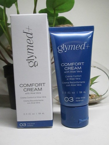 Glymed plus comfort - comfort, cream