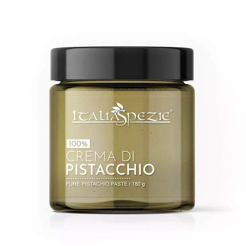 Crema pistacchio 100 pura - di, 100%