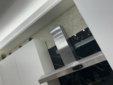 cappa aspirante 90 cm