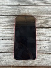 Smartphone iPhone XR sbloccato