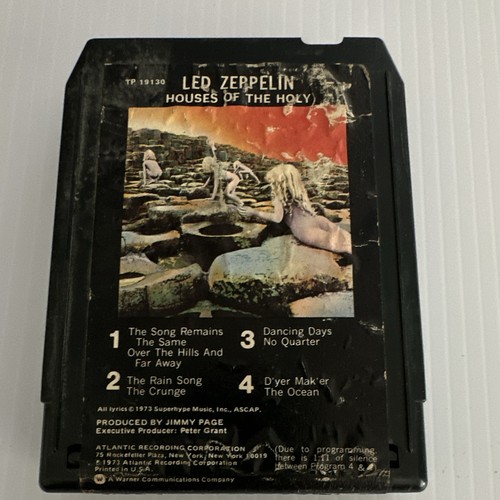 Led zeppelin houses the - zeppelin, of