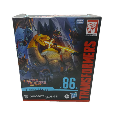 Hasbro transformers studio - hasbro,