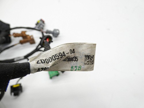 Impianto elettrico aprilia - impianto,