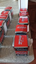 Portatovaglioli Coca Cola
