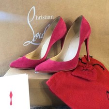 Christian Louboutin Pigalle