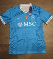 Maglie Napoli Calcio Anno