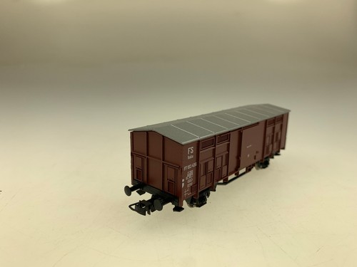Roco 56065 carro merci - roco,