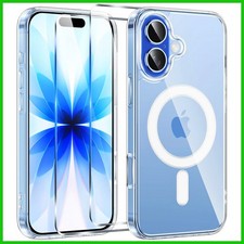 Cover Magnetica MagSafe per