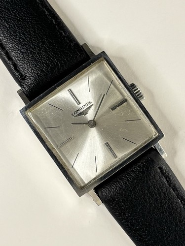 Orologio longines vintage - vintage, anni