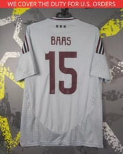 Maglia BAAS Ajax Amsterdam