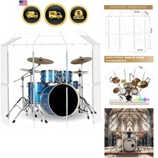 Scudo batteria portatile 5