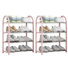 1x(Scarpiera, Scarpiera per Ingresso e Porta d'Ingresso, 4 Piani1593