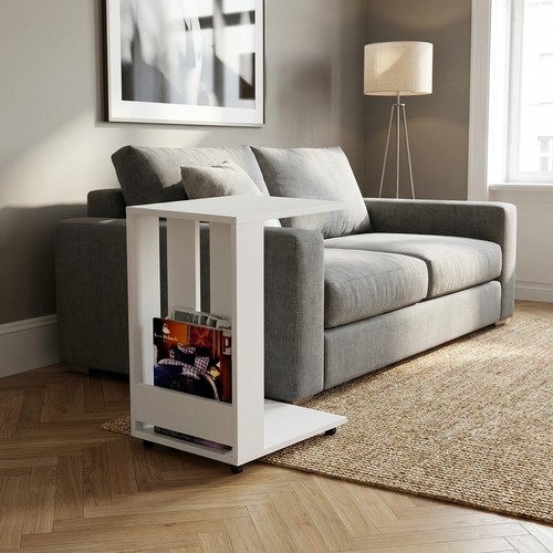 Tavolino salotto rettangolare - tavolino,