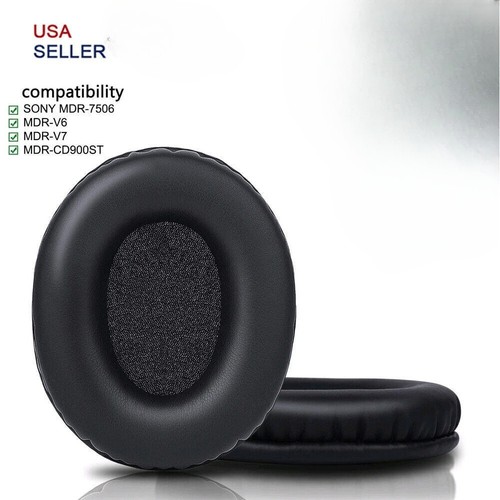 Replacement ear pads cushion - replacement,
